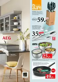 Küchen Aktuell Prospekt Seite 7