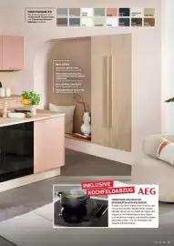 Küchen Aktuell Prospekt Seite 9