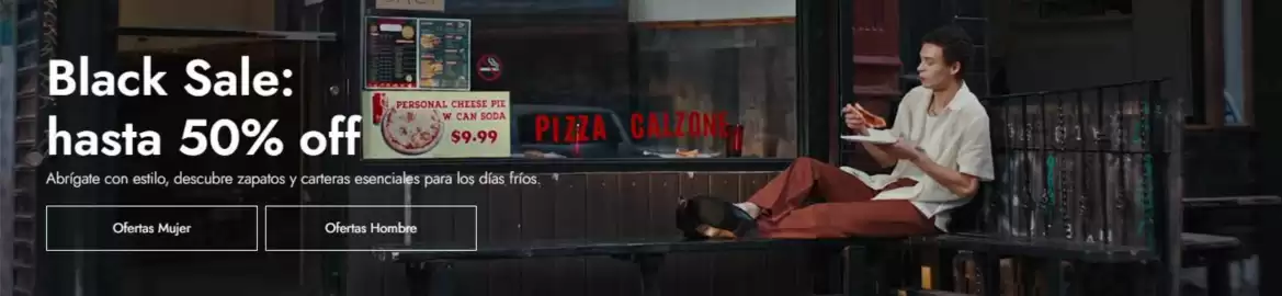 Catálogo Aldo Página 1