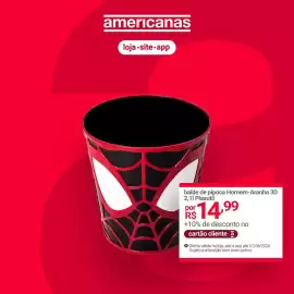 Encarte Lojas Americanas semana 32 Página 3