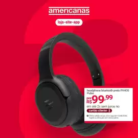Encarte Lojas Americanas semana 32 Página 4