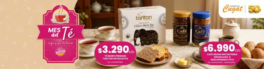 Catálogo Cugat Página 2
