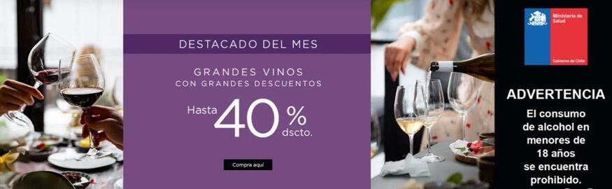 Catálogo El Mundo del Vino Página 2