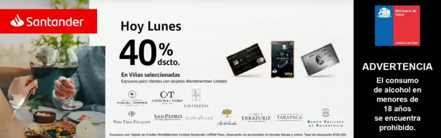Catálogo El Mundo del Vino Página 1
