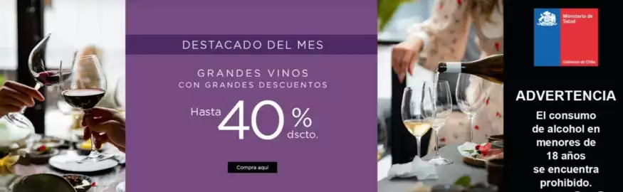 Catálogo El Mundo del Vino Página 2