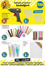 TEDi folder Pagina 5