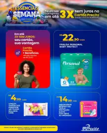 Catálogo Supermercado Precito semana 32 Página 10