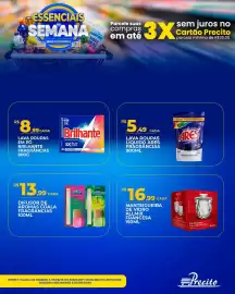Catálogo Supermercado Precito semana 32 Página 11