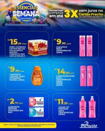Catálogo Supermercado Precito semana 32 Página 12