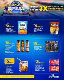 Catálogo Supermercado Precito semana 32 Página 2