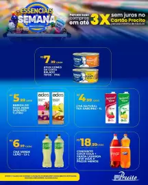 Catálogo Supermercado Precito semana 32 Página 3