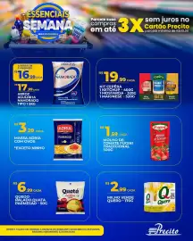 Catálogo Supermercado Precito semana 32 Página 4