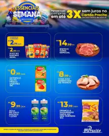 Catálogo Supermercado Precito semana 32 Página 5