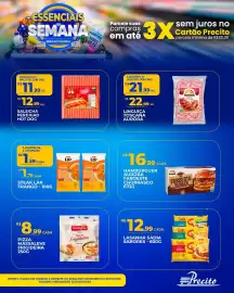 Catálogo Supermercado Precito semana 32 Página 7