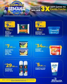 Catálogo Supermercado Precito semana 32 Página 8