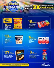 Catálogo Supermercado Precito semana 32 Página 9