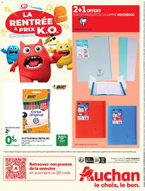 Auchan folder Pagina 28