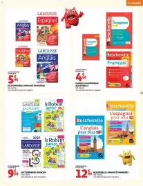 Auchan folder Pagina 25