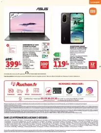 Auchan folder Pagina 27