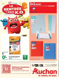 Auchan folder Pagina 28