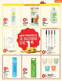 Auchan folder Pagina 3