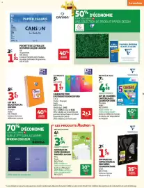 Auchan folder Pagina 9