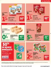 Auchan folder Pagina 11