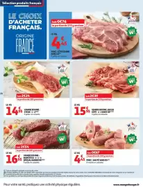 Auchan folder Pagina 20