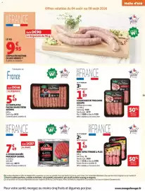 Auchan folder Pagina 21