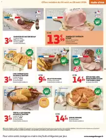 Auchan folder Pagina 25