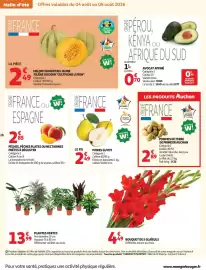 Auchan folder Pagina 28
