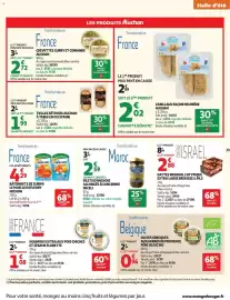 Auchan folder Pagina 29