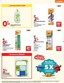 Auchan folder Pagina 33