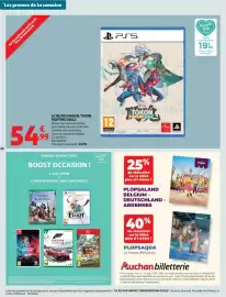 Auchan folder Pagina 38