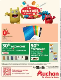 Auchan folder Pagina 40