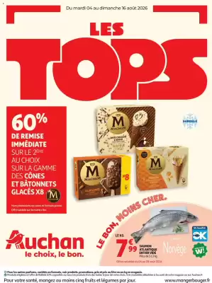 Auchan folder