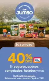 Catálogo Jumbo Página 1
