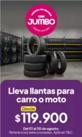 Catálogo Jumbo Página 3