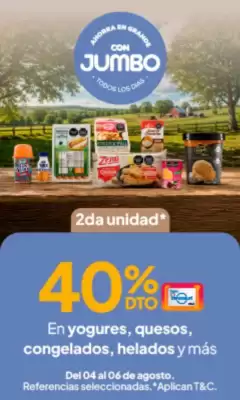 Catálogo Jumbo (válido hasta 6-08)
