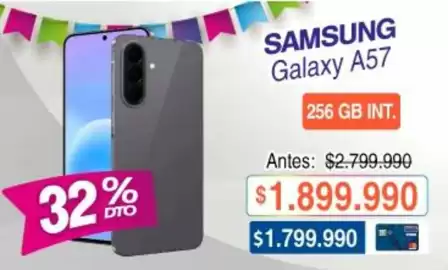 Catálogo Alkosto Página 2