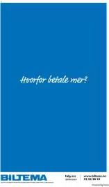 Biltema kundeavis uke 32 Side 12