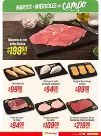 Folleto Soriana Híper Página 4