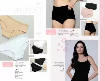 Catálogo Intime Página 25