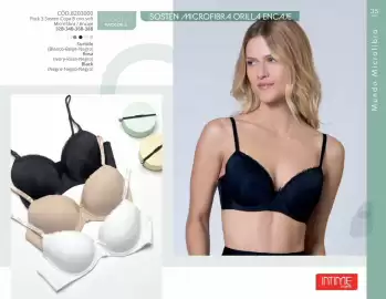 Catálogo Intime Página 35