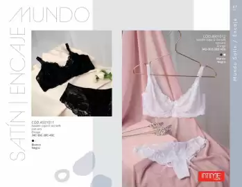 Catálogo Intime Página 47