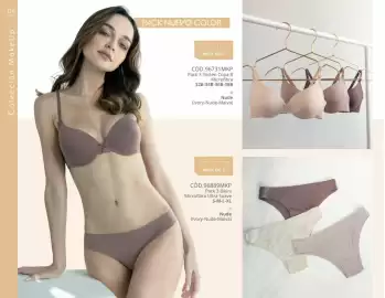 Catálogo Intime Página 6