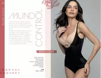Catálogo Intime Página 60