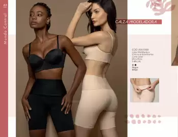 Catálogo Intime Página 62