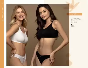 Catálogo Intime Página 72