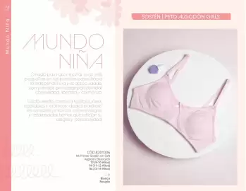 Catálogo Intime Página 76